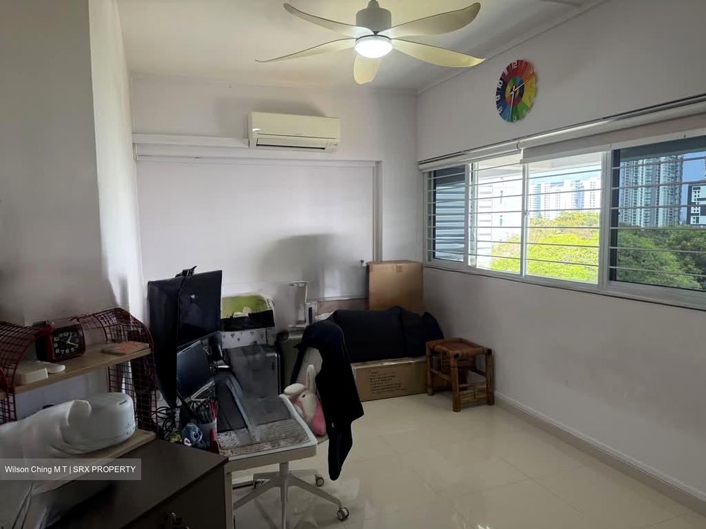 Blk 613 Clementi West Street 1 (Clementi), HDB 5 Rooms #588039901